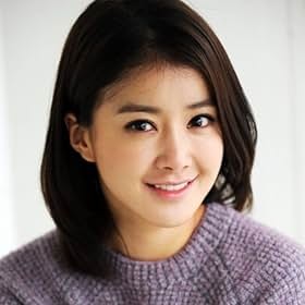 Lee Si-young
